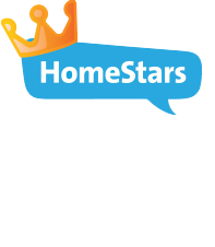 HomeStars Best of Award Winner 2018