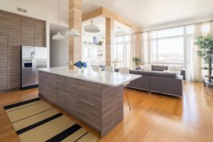 About Renovation Requirements for Condos