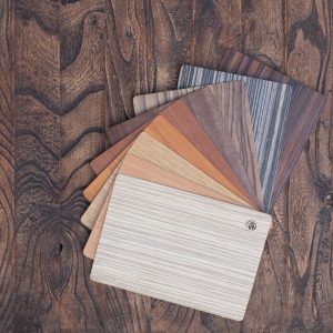 GRANDEUR CONTEMPORARY Luxury Vinyl Flooring Treebark