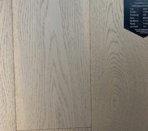 GRANDEUR Engineered Flooring Scandinavia 6-1/2”×3/4″×RL