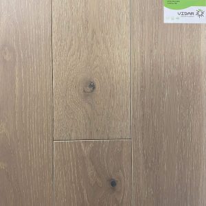 Vidar Engineered Flooring Driftwood 6 3/4” X 23″