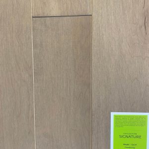 Appalachian Engineered Flooring Signature Collection Chardonnay 4″-5″