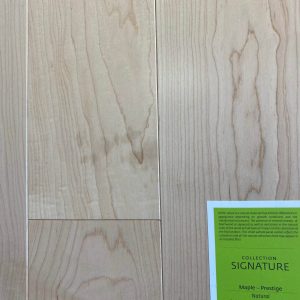 Appalachian Engineered Flooring Signature Collection Natural 4″-5″ 11.44″ Mm