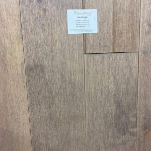 Breezwood Hardwood Flooring Driftwood 5 1/4″