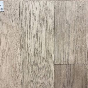 Tosca Engineered Flooring Noble Collection Lunar Grey 5″x1/2″ Mm