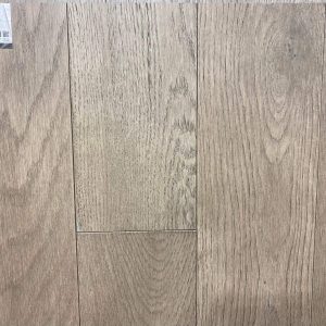 Tosca Engineered Flooring Noble Collection Earth Grey 5″x1/2″ Mm