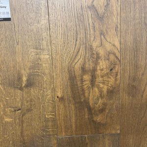 Tosca Engineered Flooring Monarch Collection French Grey 7 -1/2″x 3/4″ Mm