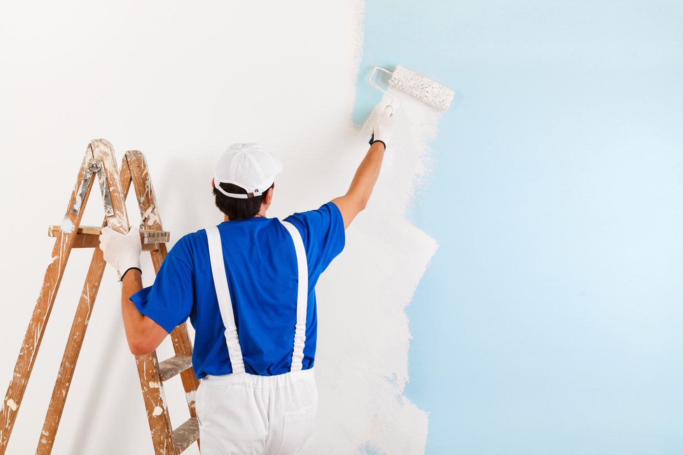 Plaster Repair Montreal