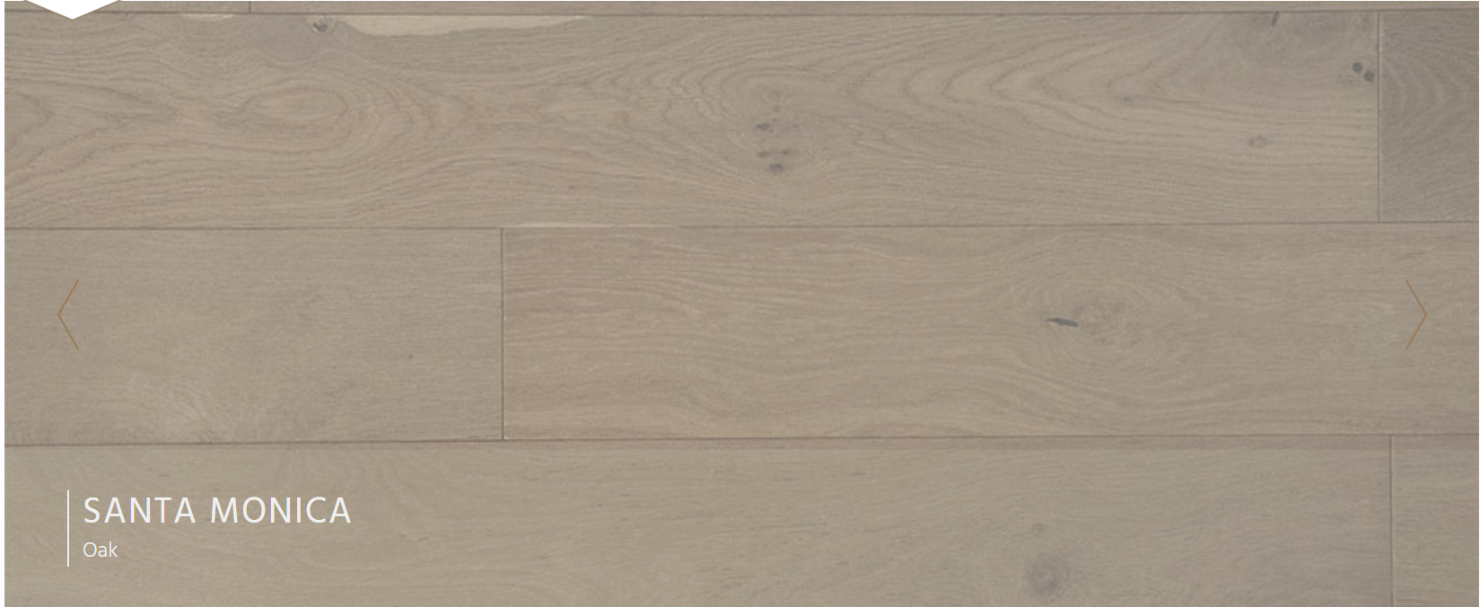 GRANDEUR Engineered Flooring Santa Monica   6 ×3/4″×RL