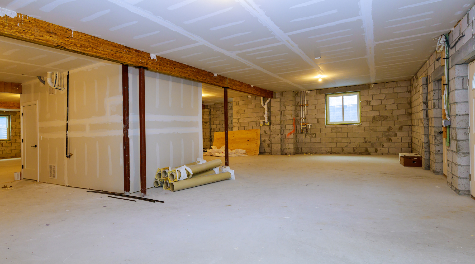 Top 10 Reasons Why Homeowners Renovate Their Basements