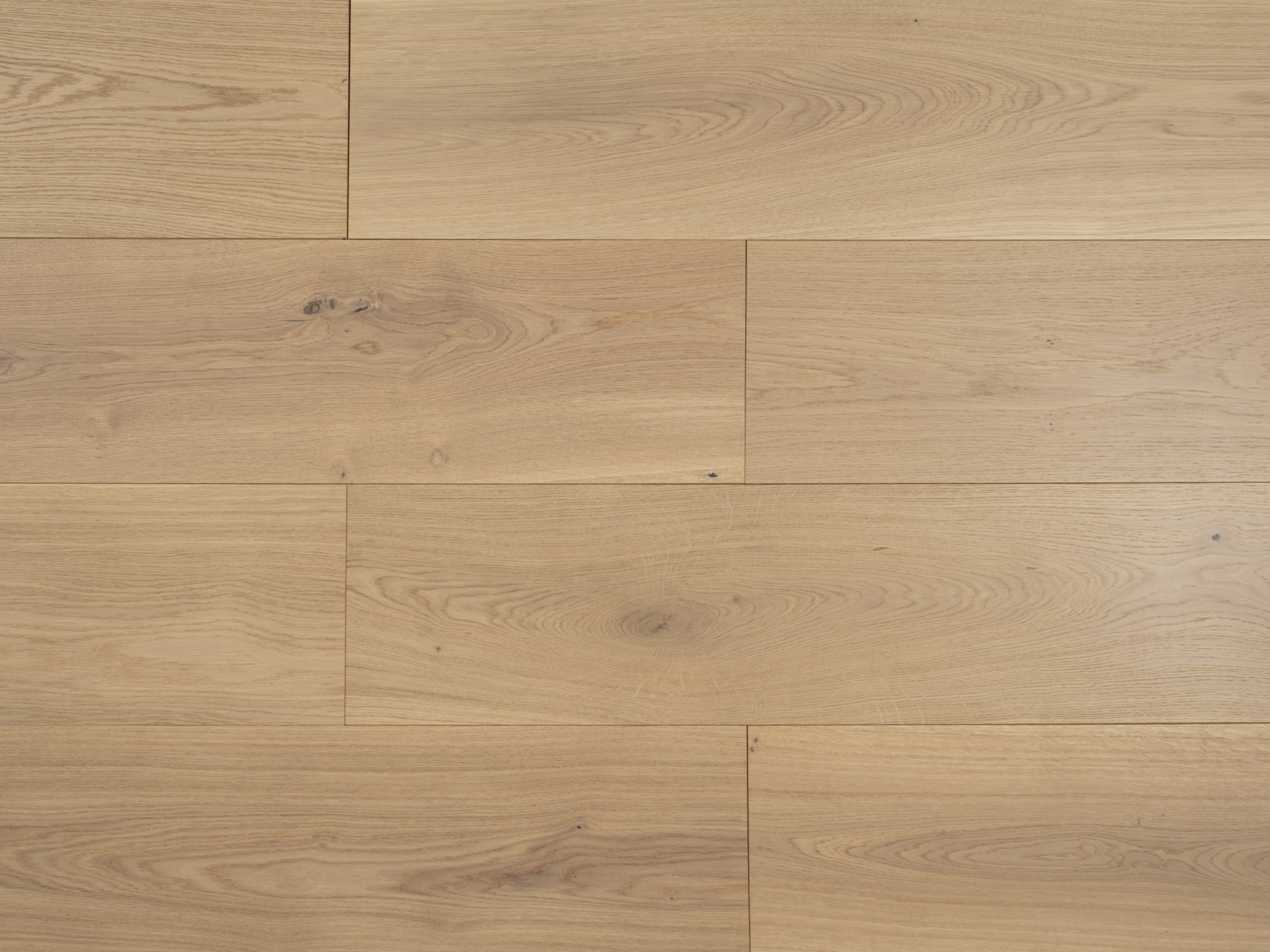 American Oak 6 or 7  Collection – Macoroon