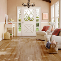 Appalachian Engineered Hardwood Flooring -Alta Moda Collection , Red Oak ,White Oak