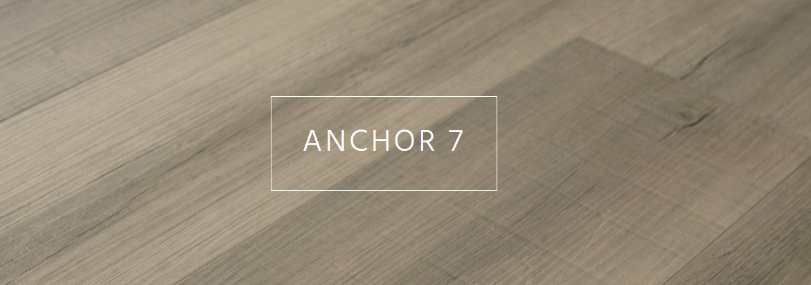 Grandeur Anchor 7 Stone Plastic Composite Collection