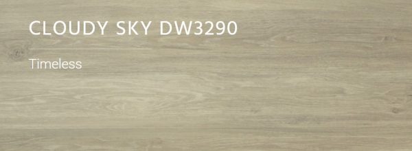 CLOUDY SKY DW3290