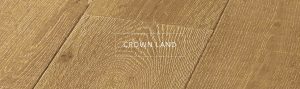 Crown Land