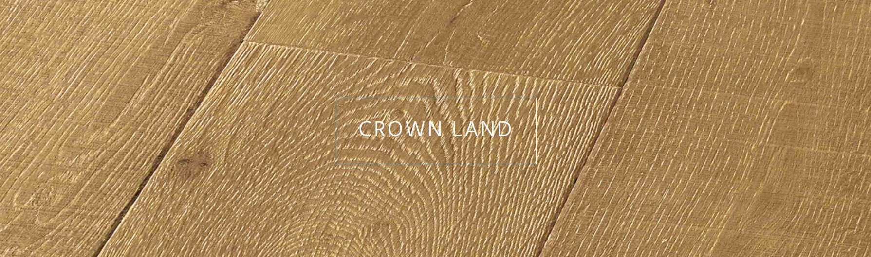 Grandeur Crownland European White Oak Collection