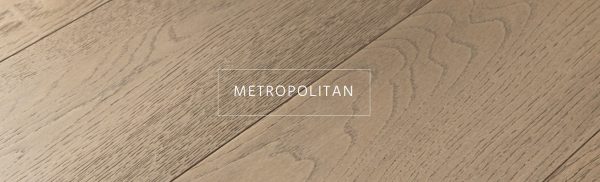 Metropolitan