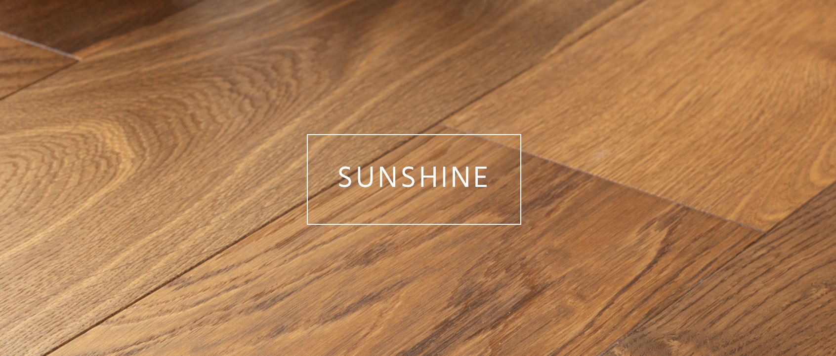 Grandeur Sunshine European White Oak Collection